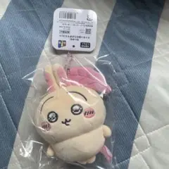 ちいかわ　スッキリ目のうさぎ