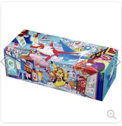 ポケモンカードゲーム スカーレット＆バイオレット スペシャルBOX フクオカ
