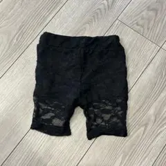 マイリトルワンダー　レースパンツ　100