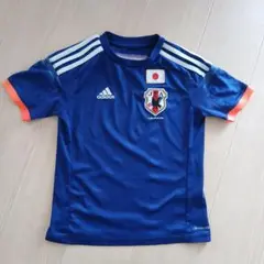 adidas 日本代表 サッカーウェア J140 climacool
