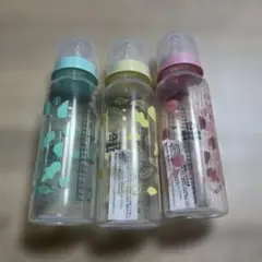 スマートエンジェル 哺乳瓶 3本セット