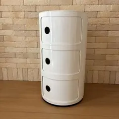 コンポニビリ　リプロダクト品　3段