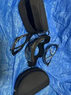 bolle &ESSアイウェア、ゴーグルセット