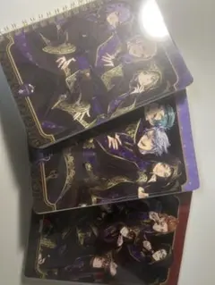 ツイステッドワンダーランド グッズ8点セット