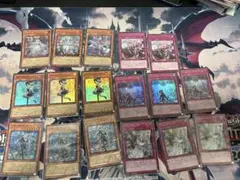 ラビュリンス デッキパーツ