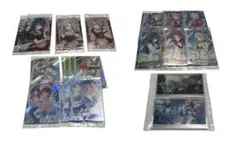 学園アイドルマスター ウエハース2 19枚まとめ売り