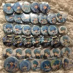 ころんくん まとめ売り 缶バッジ