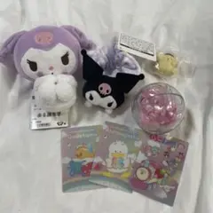 サンリオ・セット売り