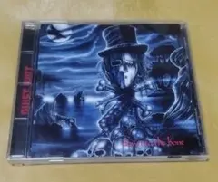 QUIET RIOT / DOWN TO THEBONE