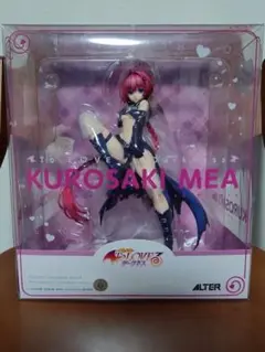 2025年最新】アルター 黒咲芽亜の人気アイテム - メルカリ