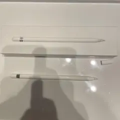 Apple Pencil (第1世代) ホワイト