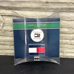 ☆☆未使用　トミーヒルフィガーゴルフ　マーカー シングル　THMG2SM1