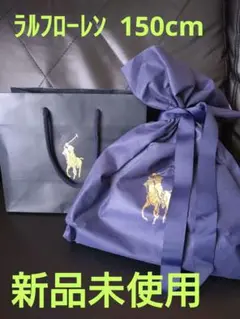 Polo Ralph Lauren ネイビー Tシャツ M 150cm