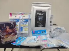 マグネットカードローダー67個　その他おまけ付き
