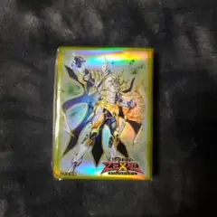 【未開封】遊戯王 セイクリッド プレアデス スリーブ