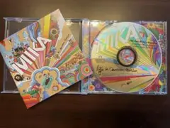 ミカ MIKA/Life In Cartoon Motion