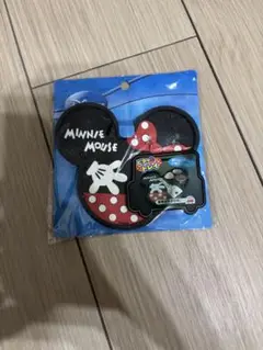 ミニーマウス トレイ
