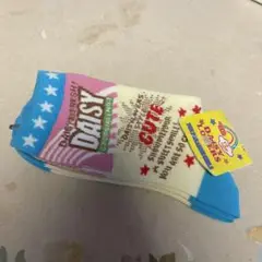 デイジーラヴァーズ　靴下　ソックス　ナルミヤ　当時物