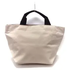 エルベシャプリエ ハンドバッグ ナイロン