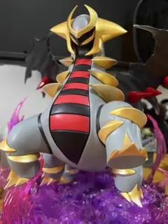 ポケモンフィギュア　Ｄアーツ　フィギュアーツ　ガレージキット 2025年最新】ガレージキット ポケモンの人気アイテム - メルカリ