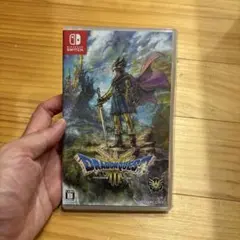 Switch ドラゴンクエスト3 そして伝説へ