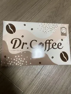 ドクターコーヒー 30包