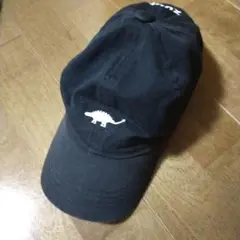 【限定品】恐竜博2023 ZUUL キャップ