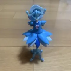 おジャ魔女どれみ ガチャガチャ トルソー あいこちゃん