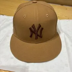 ニューエラ　59FIFTY 7（55.8cm)