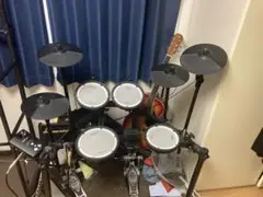 Roland ローランド td-1dmk 未使用に近い