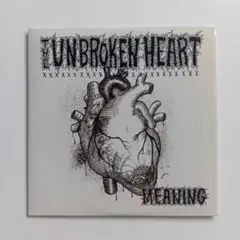 MEANING THE UNBROKEN HEART