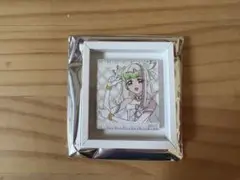 キミとアイドルプリキュア キミプリ展 額縁風マグネット キュアズキューン