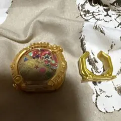 オーレンジャー　センタイリング　ゴジュウジャー