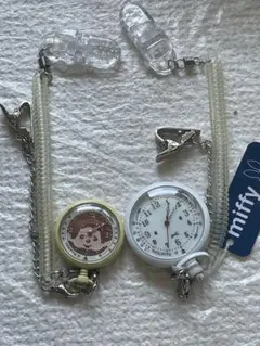 ナースウォッチセット