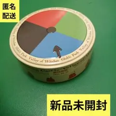 キャンディ缶　ジブリパーク　円盤　ハウルの動く城　ジブリ　限定品