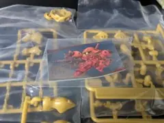 ガンダムスペリオルディファイン　ハイゴック