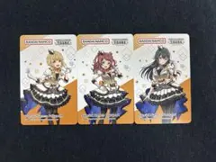 バナパス　アイドルマスターツアーズ