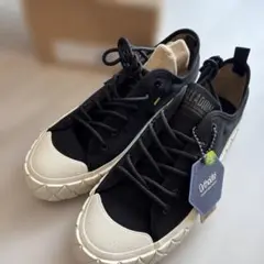 PALLADIUM パラディウム　未使用　スニーカー