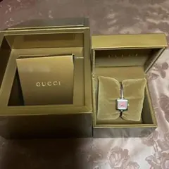 GUCCI 腕時計
