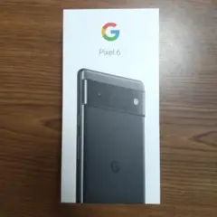Pixel6 空き箱