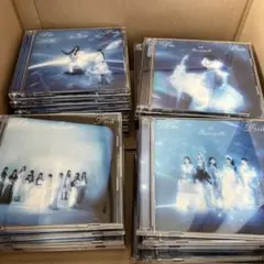 櫻坂46 Make or Break 各タイプ8枚セット