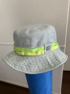インハビタント inhabitant バケットハット スカイブルー