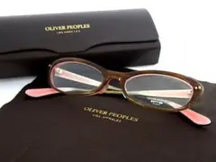 ■OLIVER PEOPLES オリバーピープルズ Twinkle メガネ 眼鏡