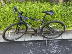 GIOS ジオスミストラル 油圧ディスクブレーキ 430サイズ