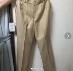 バーバリーパンツ Burberry