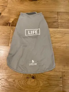 犬服美品 LIFE LIKE 冷却ポンチョ2枚セット 5号サイズ