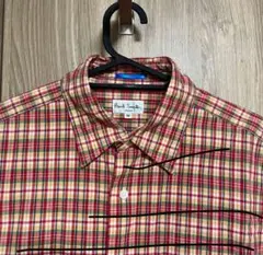 paul smith ポールスミス シャツ