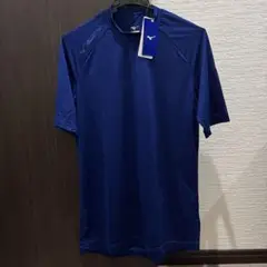 【新品タグ付き】ミズノ アンダーシャツ 半袖