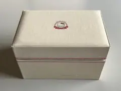 ドクターシーラボ×ハローキティ スキンエイドBOX