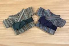 ぬい服 10cm ペア浴衣　40